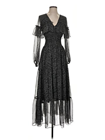 Bardot Cocktail Dress (view 1)