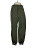Reclaimed Vintage Green Cargo Pants Size S - photo 1