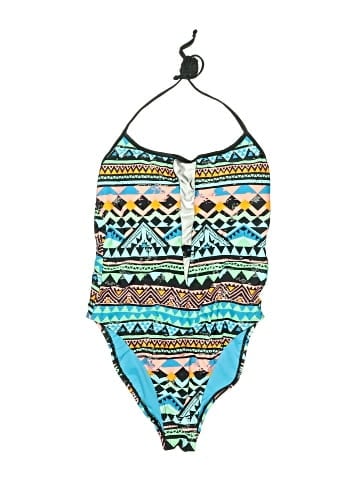 Bikini Nation One Piece Swimsuit (view 1)