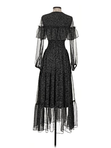 Bardot Cocktail Dress (view 2)