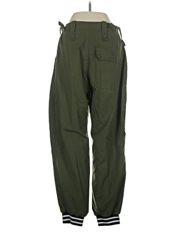 Reclaimed Vintage Cargo Pants (view 2)