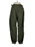 Reclaimed Vintage Green Cargo Pants Size S - photo 2