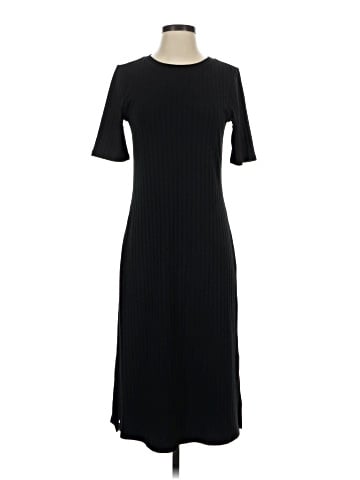 Ann Taylor LOFT Casual Dress (view 1)
