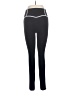 L Space Black Active Pants Size M - photo 2