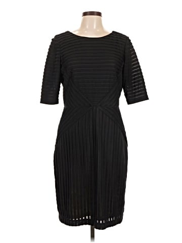 Tahari by ASL Cocktail Dress (view 1)