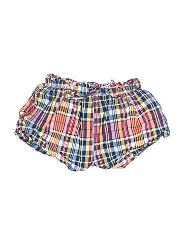 Pink Chicken Shorts (view 1)
