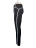 L Space Black Active Pants Size M - photo 5