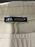 Zara Gray Cargo Pants Size S - photo 7