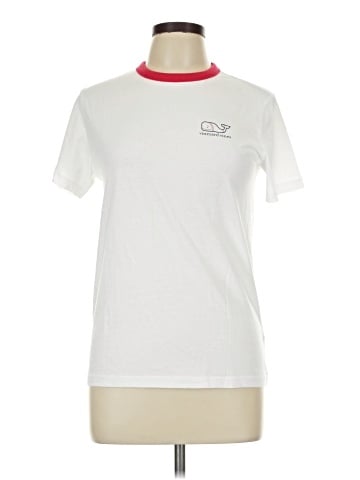 Vineyard Vines Short Sleeve T-Shirt (view 1)
