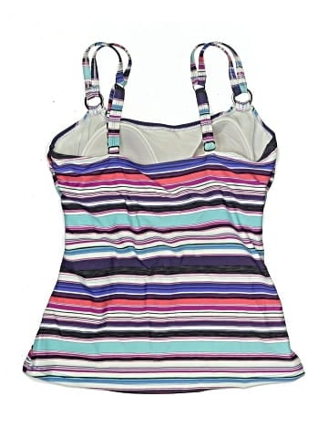 Croft & Barrow Swimsuit Top (view 2)