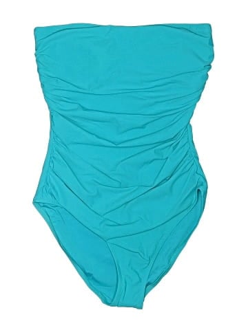 J.Crew One Piece Swimsuit (view 1)
