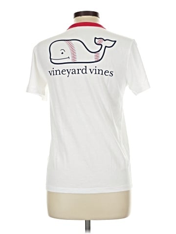 Vineyard Vines Short Sleeve T-Shirt (view 2)
