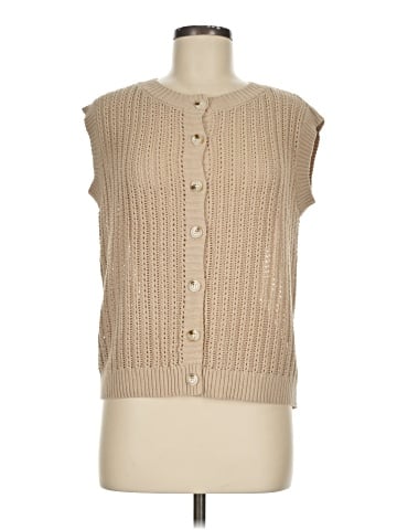 Unbranded Sweater Vest (view 1)