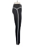 L Space Black Active Pants Size M - photo 4