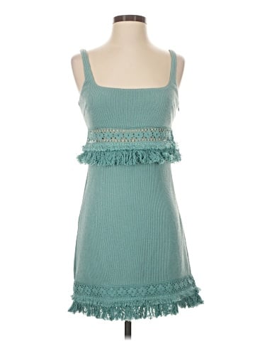 Saylor Casual Dress (view 1)