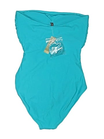 J.Crew One Piece Swimsuit (view 2)
