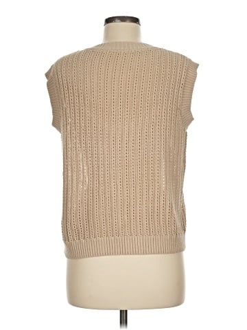 Unbranded Sweater Vest (view 2)