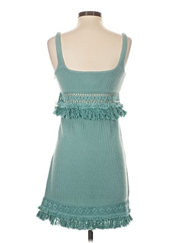 Saylor Casual Dress (view 2)