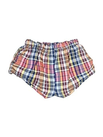 Pink Chicken Shorts (view 2)