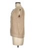 Unbranded Tan Sweater Vest Size M - photo 5