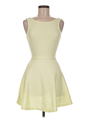 Divided by H&M Cocktail Dress (view 1)