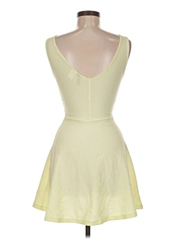 Divided by H&M Cocktail Dress (view 2)
