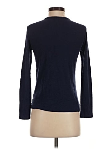 Joe Fresh Long Sleeve Henley (view 2)