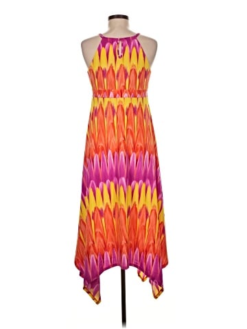 INC International Concepts Cocktail Dress (view 2)