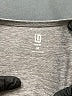Ideology 100% Polyester Gray Active T-Shirt Size M - photo 7