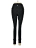 Scorpio Sol Animal Print Black Gray Leggings Size M - photo 2