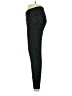 Scorpio Sol Animal Print Black Gray Leggings Size M - photo 5