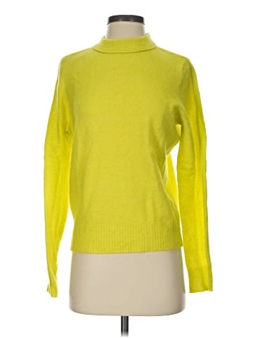 Athleta Turtleneck Sweater (view 1)