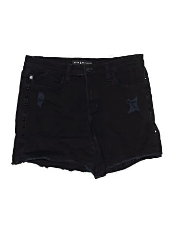 Rock & Republic Denim Shorts (view 1)