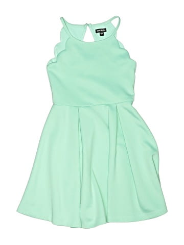 Zunie Dress (view 1)
