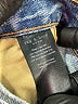 Rag & Bone Blue Denim Skirt Size 24 waist - photo 5