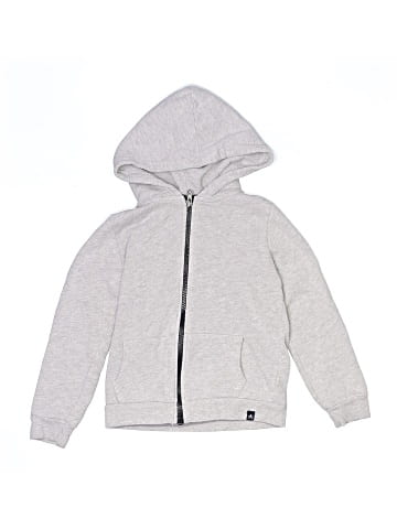 Assorted Brands Zip Up Hoodie (view 1)