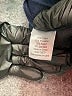 Croft & Barrow Solid Blue Active Pants Size 18 - photo 5