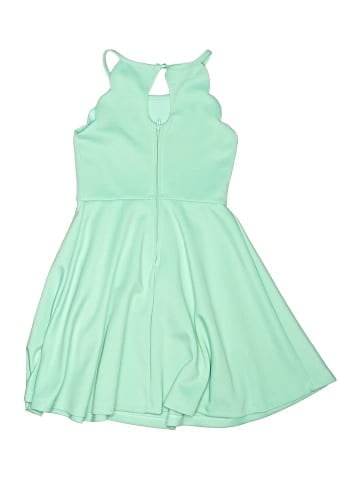 Zunie Dress (view 2)