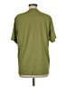 Arc'teryx 100% Polyester Solid Green Active T-Shirt Size M - photo 2