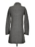 Boden Gray Cardigan Size 2 - photo 2