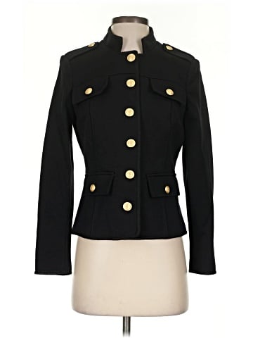 White House Black Market Jacket (view 1)