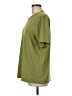 Arc'teryx 100% Polyester Solid Green Active T-Shirt Size M - photo 5