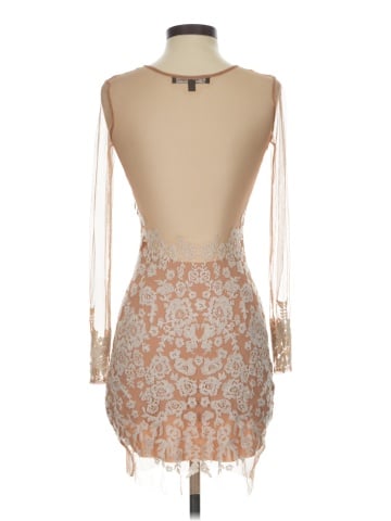 For Love & Lemons Cocktail Dress (view 2)