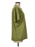 Arc'teryx 100% Polyester Solid Green Active T-Shirt Size M - photo 4