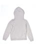 Assorted Brands Gray Zip Up Hoodie Size 5 - 6 - photo 2