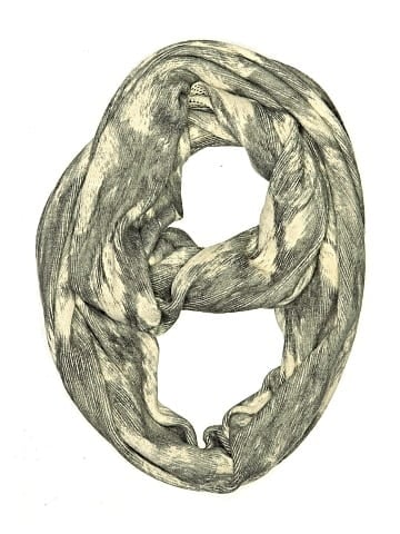 MICHAEL Michael Kors Scarf (view 1)