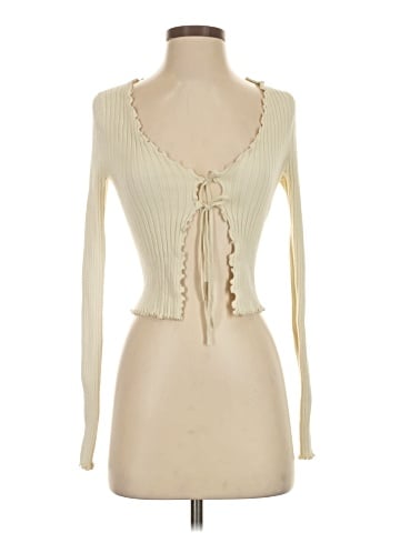 American Eagle Outfitters Cardigan (view 1)