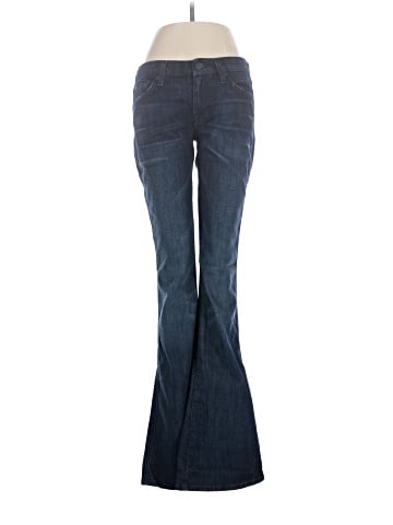 7 For All Mankind Jeans (view 1)