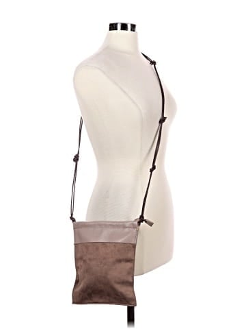 SR Squared by Sondra Roberts Crossbody Bag (view 2)
