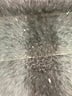 Nike 100% Recycled Polyester Solid Gray Athletic Shorts Size L - photo 4